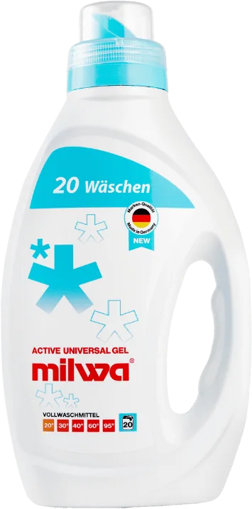 milwa Active Universal Gel