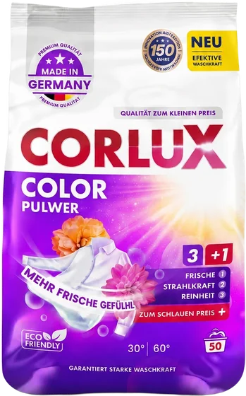CORLUX Color