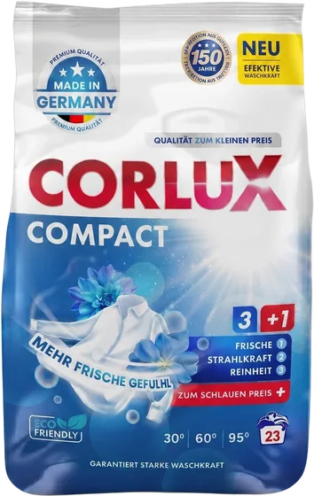 CORLUX Compact