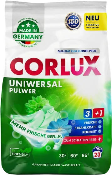 CORLUX Universal