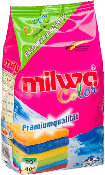 milwa Color