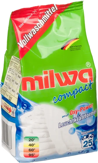 milwa Compact