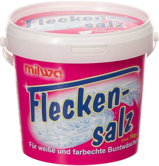 milwa Fleckensalz