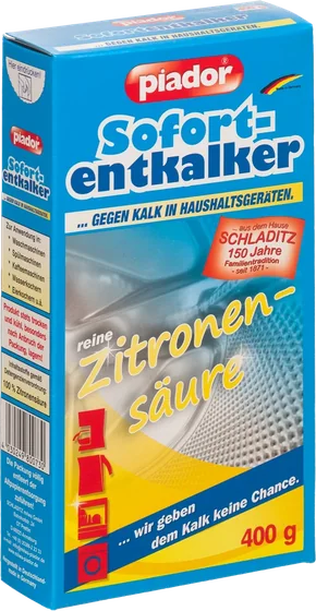 piador Sofortentkalker