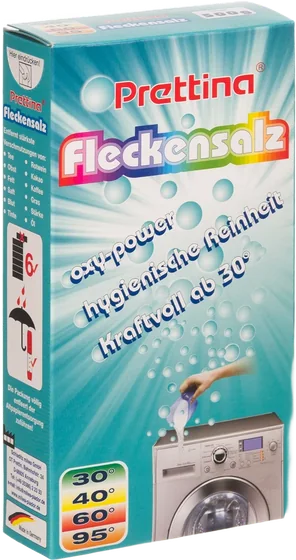 Prettina Fleckensalz