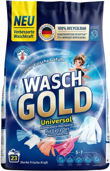 WaschGold Universal