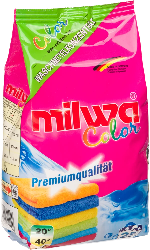 milwa Color