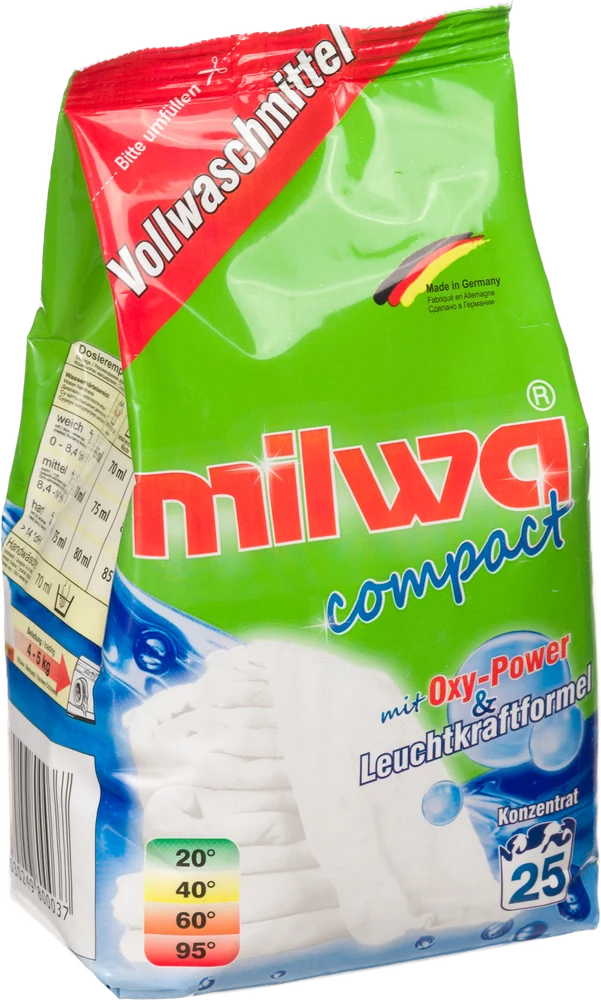 milwa Compact